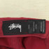 ステューシー Stussy ワンポイントロゴ キャップ メンズ