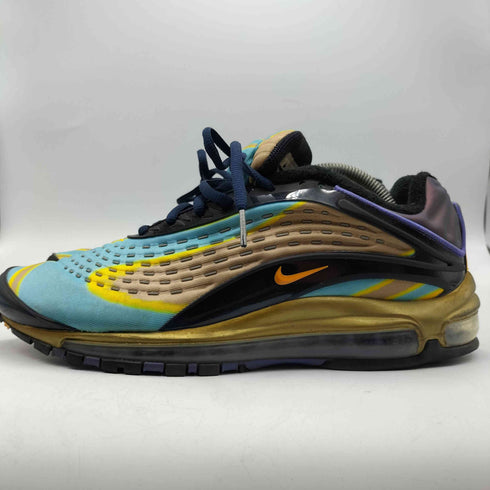 ナイキ NIKE AIR MAX DELUXE A NEW WAVE エアマックス デラックス メンズ JPN:27.5