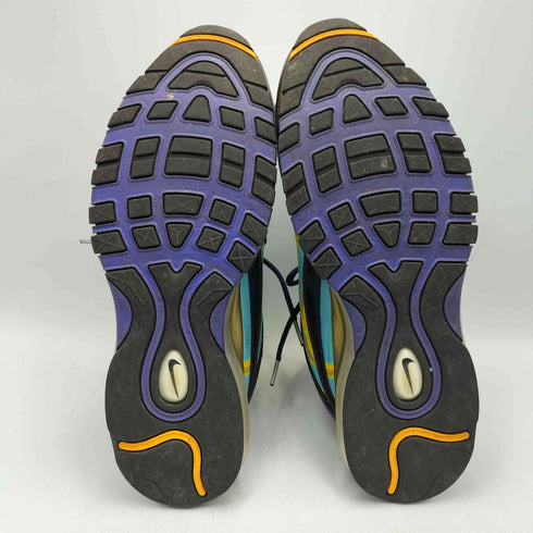 ナイキ NIKE AIR MAX DELUXE A NEW WAVE エアマックス デラックス メンズ JPN:27.5