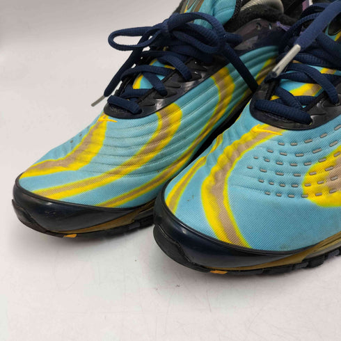 ナイキ NIKE AIR MAX DELUXE A NEW WAVE エアマックス デラックス メンズ JPN:27.5