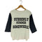 マディソンブルー MADISONBLUE BI-COLOR LONG SLEEVE TEE レディース JPN:XS