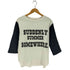 マディソンブルー MADISONBLUE BI-COLOR LONG SLEEVE TEE レディース JPN:XS