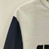 マディソンブルー MADISONBLUE BI-COLOR LONG SLEEVE TEE レディース JPN:XS