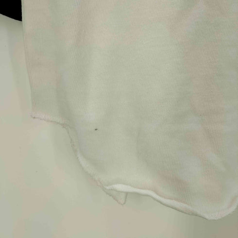マディソンブルー MADISONBLUE BI-COLOR LONG SLEEVE TEE レディース JPN:XS