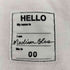 マディソンブルー MADISONBLUE BI-COLOR LONG SLEEVE TEE レディース JPN:XS