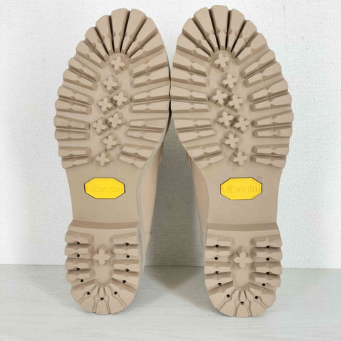スナイデル snidel vibramソールローファー レディース JPN:24.5
