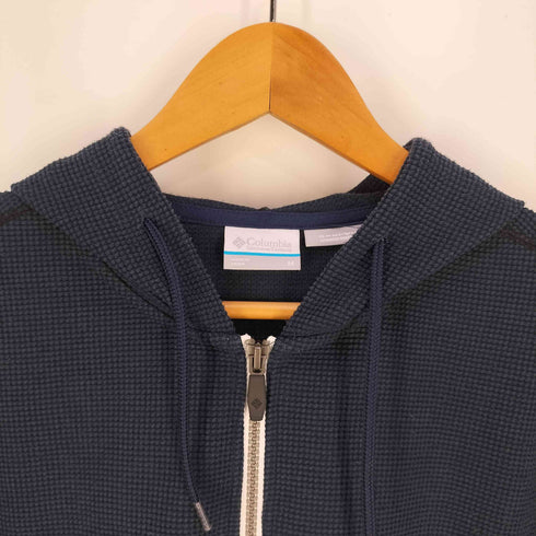 コロンビア Columbia WALTER STREAM FULL ZIP JACKET ウォルターストリーム フルジップジャケット メンズ import:M