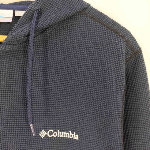 コロンビア Columbia WALTER STREAM FULL ZIP JACKET ウォルターストリーム フルジップジャケット メンズ import:M
