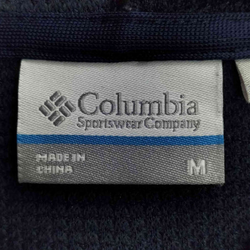 コロンビア Columbia WALTER STREAM FULL ZIP JACKET ウォルターストリーム フルジップジャケット メンズ import:M