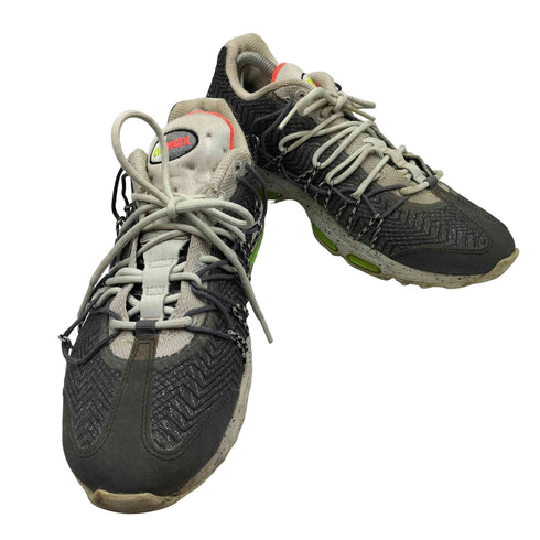 ナイキ NIKE AIR MAX 95 ULTRA JCRD エアマックス95 ウルトラ ジャカード メンズ JPN:27