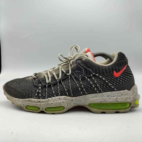 ナイキ NIKE AIR MAX 95 ULTRA JCRD エアマックス95 ウルトラ ジャカード メンズ JPN:27