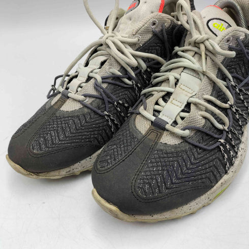ナイキ NIKE AIR MAX 95 ULTRA JCRD エアマックス95 ウルトラ ジャカード メンズ JPN:27