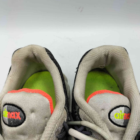 ナイキ NIKE AIR MAX 95 ULTRA JCRD エアマックス95 ウルトラ ジャカード メンズ JPN:27