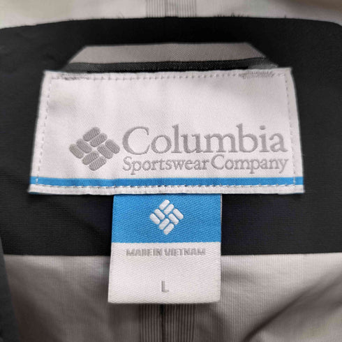 コロンビア Columbia Mountains Arcoring II Jacket マウンテンズ アー コーリング II ジャケット メンズ import:L