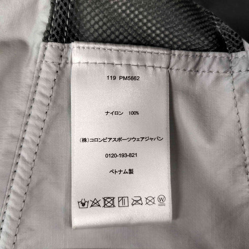コロンビア Columbia Mountains Arcoring II Jacket マウンテンズ アー コーリング II ジャケット メンズ import:L