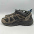 ニューバランス NEW BALANCE 878 Gray スエード ローカットスニーカー メンズ JPN:26.5