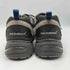 ニューバランス NEW BALANCE 878 Gray スエード ローカットスニーカー メンズ JPN:26.5