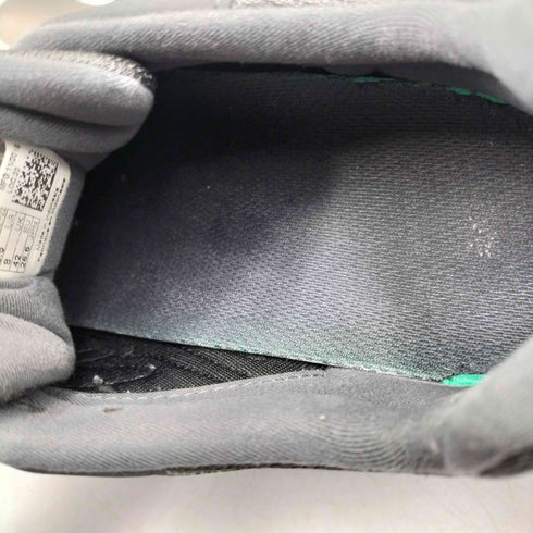 ニューバランス NEW BALANCE 878 Gray スエード ローカットスニーカー メンズ JPN:26.5