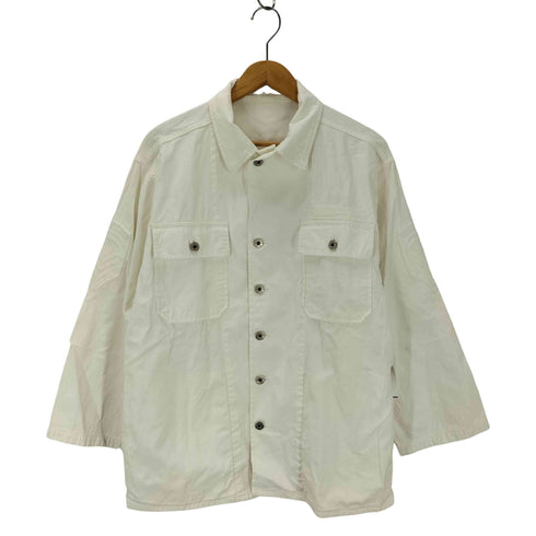 マディソンブルー MADISONBLUE MILITARY JACKET レディース JPN:S