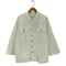 マディソンブルー MADISONBLUE MILITARY JACKET レディース JPN:S