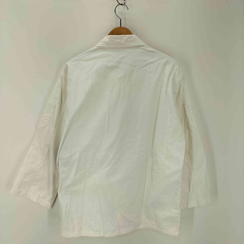 マディソンブルー MADISONBLUE MILITARY JACKET レディース JPN:S