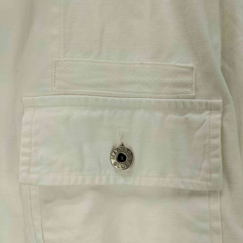 マディソンブルー MADISONBLUE MILITARY JACKET レディース JPN:S