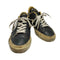コンバース CONVERSE 日本製 ONE SATR J OX ALL BLACK GOLD ワンスター メンズ CONVERSE:9