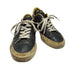 コンバース CONVERSE 日本製 ONE SATR J OX ALL BLACK GOLD ワンスター メンズ CONVERSE:9