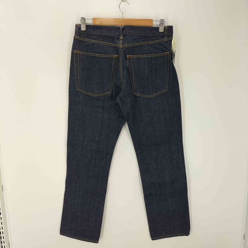 マディソンブルー MADISONBLUE ジップフライデニムパンツ レディース JPN:M