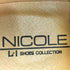 ニコル NICOLE レースアップ ダービーシューズ メンズ JPN:27