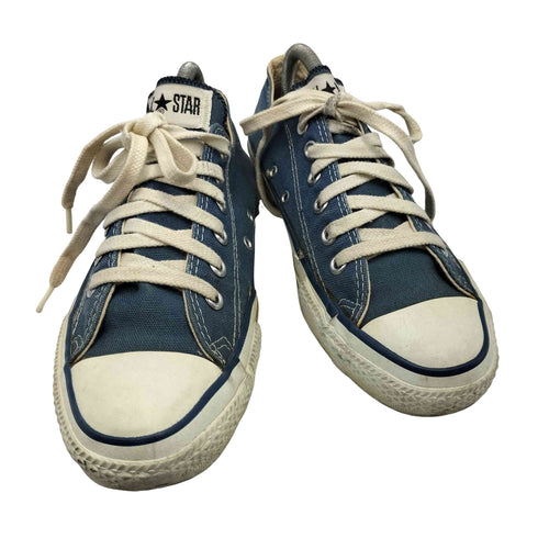 コンバース CONVERSE 90S USA製 ALL STAR OX オールスター ロウ ローカットスニーカー メンズ CONVERSE:7 1/2