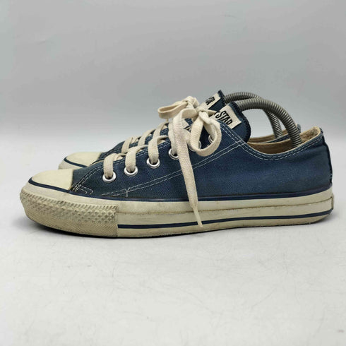 コンバース CONVERSE 90S USA製 ALL STAR OX オールスター ロウ ローカットスニーカー メンズ CONVERSE:7 1/2