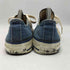 コンバース CONVERSE 90S USA製 ALL STAR OX オールスター ロウ ローカットスニーカー メンズ CONVERSE:7 1/2