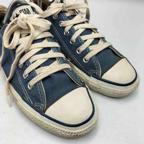 コンバース CONVERSE 90S USA製 ALL STAR OX オールスター ロウ ローカットスニーカー メンズ CONVERSE:7 1/2