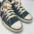 コンバース CONVERSE 90S USA製 ALL STAR OX オールスター ロウ ローカットスニーカー メンズ CONVERSE:7 1/2