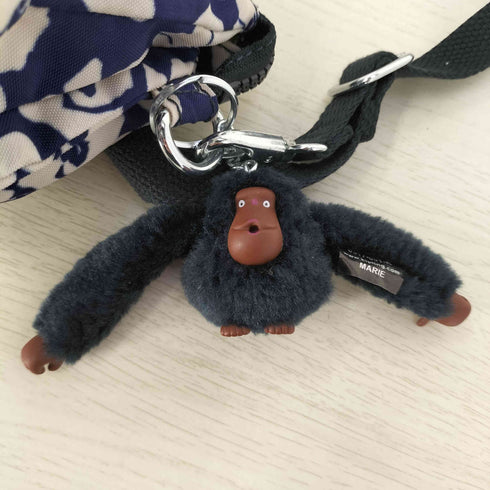 キプリング KIPLING CREATIVITY クリエイティビティ ショルダーバッグ レディース