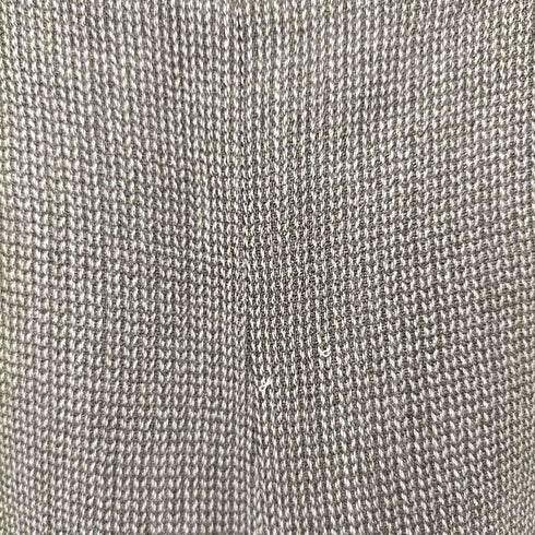 カルバンクライン CALVIN KLEIN サイドジップワイドパンツ レディース 6