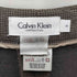 カルバンクライン CALVIN KLEIN サイドジップワイドパンツ レディース 6