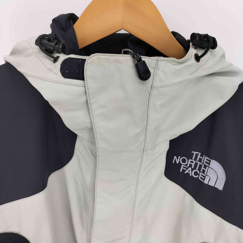 ザノースフェイス THE NORTH FACE Icicle Jacket GORE-TEX アイシクルジャケット ゴアテックス メンズ import:L