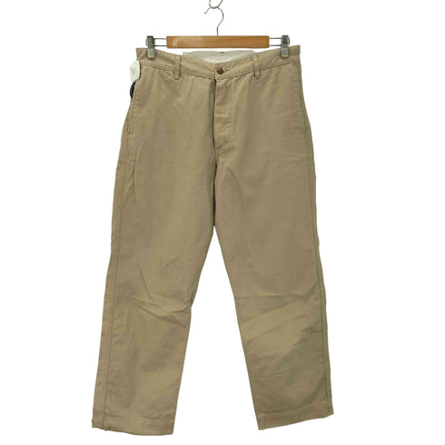 GOAL Chino Pants メンズ 32