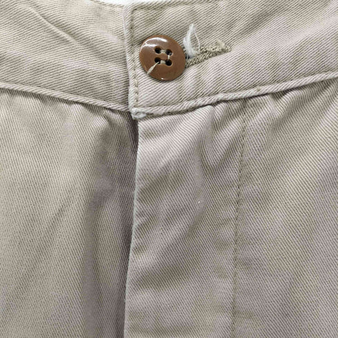 GOAL Chino Pants メンズ 32