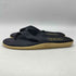 アイランドスリッパ ISLAND SLIPPER ISLAND PRO USA HAWAI製 クッショニング スエード ビーチサンダル メンズ US:8