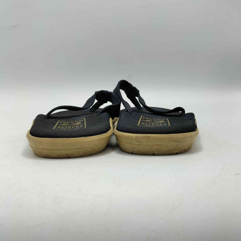 アイランドスリッパ ISLAND SLIPPER ISLAND PRO USA HAWAI製 クッショニング スエード ビーチサンダル メンズ US:8