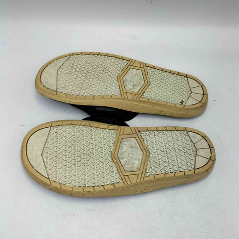 アイランドスリッパ ISLAND SLIPPER ISLAND PRO USA HAWAI製 クッショニング スエード ビーチサンダル メンズ US:8