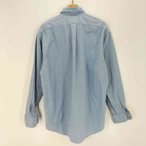 ポロバイラルフローレン Polo by RALPH LAUREN THE BIG SHIRT ボタンダウンシャツ メンズ JPN:S