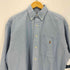 ポロバイラルフローレン Polo by RALPH LAUREN THE BIG SHIRT ボタンダウンシャツ メンズ JPN:S