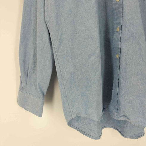 ポロバイラルフローレン Polo by RALPH LAUREN THE BIG SHIRT ボタンダウンシャツ メンズ JPN:S