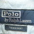 ポロバイラルフローレン Polo by RALPH LAUREN THE BIG SHIRT ボタンダウンシャツ メンズ JPN:S