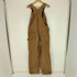 カーハート Carhartt 90S FR Flame Resistant DUCK BIB OVERALLS ダック地 ダブルニー オーバーオール メンズ
