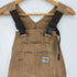 カーハート Carhartt 90S FR Flame Resistant DUCK BIB OVERALLS ダック地 ダブルニー オーバーオール メンズ